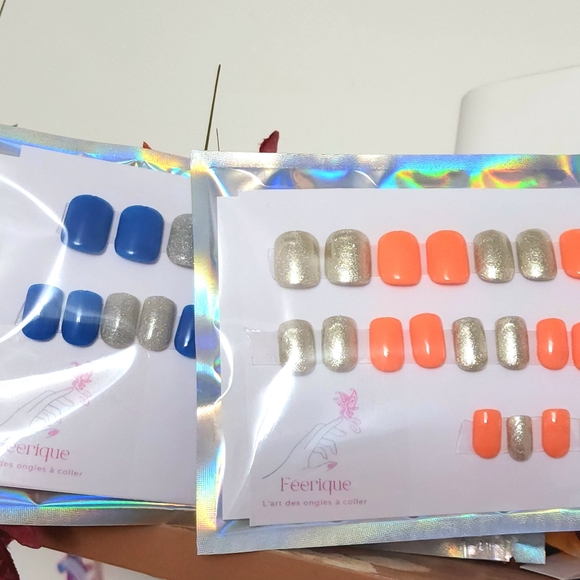 Fall collection 1 - Picture 8 of 10